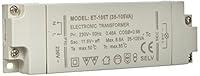 Algopix Similar Product 17 - Transmedia LT22L Halogen Transformer