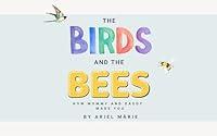 Algopix Similar Product 4 - The Birds And The Bees How Mommy And