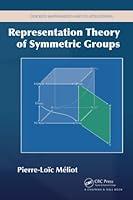 Algopix Similar Product 16 - Representation Theory of Symmetric