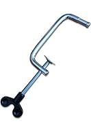 Algopix Similar Product 5 - Pasta Machine Clamp  Universal Pasta