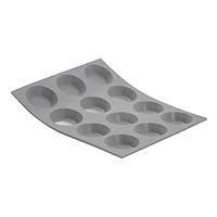 Algopix Similar Product 12 - ELASTOMOULE Silicone Mold 12