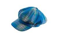 Algopix Similar Product 13 - CRAGGI Baker Boy CapNewsboy CapBlue
