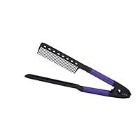 Algopix Similar Product 20 - Soleil Super Straightener Comb