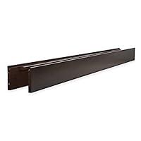 Algopix Similar Product 6 - Full Size Conversion Kit Bed Rails for