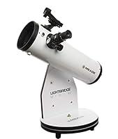 Algopix Similar Product 15 - Meade Instruments LightBridge Mini 130