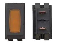 Algopix Similar Product 5 - DIAMOND GRP Brown/Amber LAMP,3/Pack