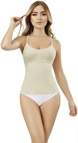 ShapEager Faja Girdle For Women Panty Plus Size High-Waisted