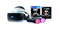 Algopix Similar Product 19 - PlayStation VR  Creed Rise to Glory 