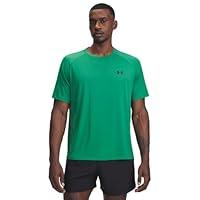 Algopix Similar Product 18 - Under Armour Mens UA Tech 20 Short