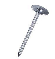 Algopix Similar Product 3 - Dresselhaus Wheel Head Steel Nails