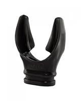 Algopix Similar Product 17 - SeaCure Moldable Mouthpiece for Scuba