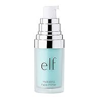 Algopix Similar Product 3 - elf Hydrating Face Primer Natural