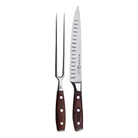 Algopix Similar Product 13 - Messermeister Avanta Forged