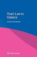 Algopix Similar Product 2 - Tort Law in Greece