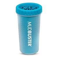 Algopix Similar Product 18 - Dexas MudBuster Portable Dog Paw