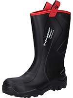 Algopix Similar Product 1 - Dunlop Mens Purofort Rugged Full