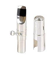 Algopix Similar Product 15 - Aibay Bb Soprano Saxophone Metal