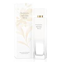 Algopix Similar Product 18 - Elizabeth Arden White Tea Eau de