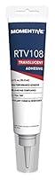 Algopix Similar Product 20 - Momentive RTV108 One Part Silicone