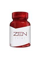 Algopix Similar Product 20 - Zen Prime
