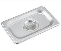 Algopix Similar Product 8 - Tiger Chef 19 Ninth Size Stainless