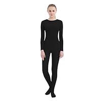 Algopix Similar Product 18 - SUPRNOWA Unisex Crew Neck