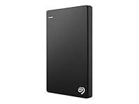 Algopix Similar Product 17 - Seagate Backup Plus Portable 4TB