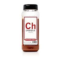 Algopix Similar Product 1 - Spiceology  Chipotle Powder  Dried