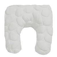 Algopix Similar Product 2 - Nook Sleep Niche Feeding Pillow, Cloud