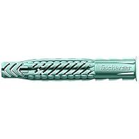 Algopix Similar Product 1 - Fischer Nylon UXR Universal Plug with