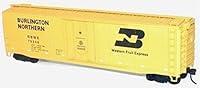 Algopix Similar Product 1 - Accurail 5129 BN HO Kit 50 ARR Plug