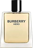 Algopix Similar Product 11 - BURBERRY Hero Eau de Toilette 5 oz 