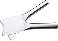 Algopix Similar Product 10 - Roll Ice Cream Quality Scraper Complete