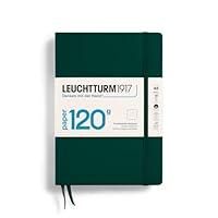 Algopix Similar Product 8 - LEUCHTTURM1917  120G Special Edition 