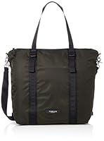 Algopix Similar Product 17 - Timbuk2 Parcel Tote Bag Jet Black One