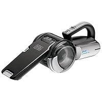 Algopix Similar Product 1 - Black  Decker BDH2000PLA Dustbuster