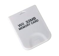 Algopix Similar Product 15 - Wii ezSave memory card 32MB
