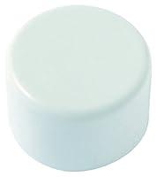 Algopix Similar Product 8 - BRINOX  Door Stop with Invisible Screw