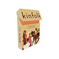 Algopix Similar Product 14 - Kinfolk Meditation Deck