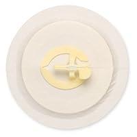 Algopix Similar Product 18 - Hollister DrainTube Attachment Device