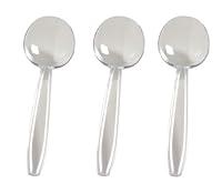 Algopix Similar Product 15 - Fineline Settings Disposable Plastic