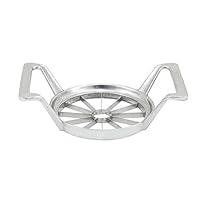 Algopix Similar Product 4 - Winco Apple Corer and Divider, Aluminum
