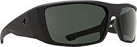 Algopix Similar Product 13 - SPY Womens Dirk Sunglasses Soft Matte