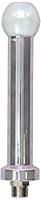 Algopix Similar Product 3 - Master Series Aluminum Enema Nozzle