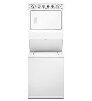 Algopix Similar Product 11 - Whirlpool WET3300XQ 84 Cu Ft White