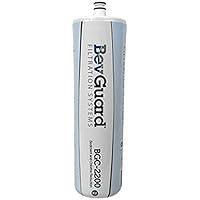 Algopix Similar Product 12 - BevGuard BGC2200 Carbon Block