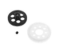 Algopix Similar Product 12 - HPI Racing High Speed Gear Set Sport