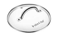 Algopix Similar Product 19 - Instant Pot Tempered Glass Lid