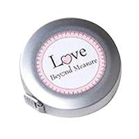 Algopix Similar Product 2 - Prettyia 5ft  15m Retractable Round
