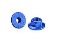 Algopix Similar Product 8 - J Concepts 23411 4mm Large Flange